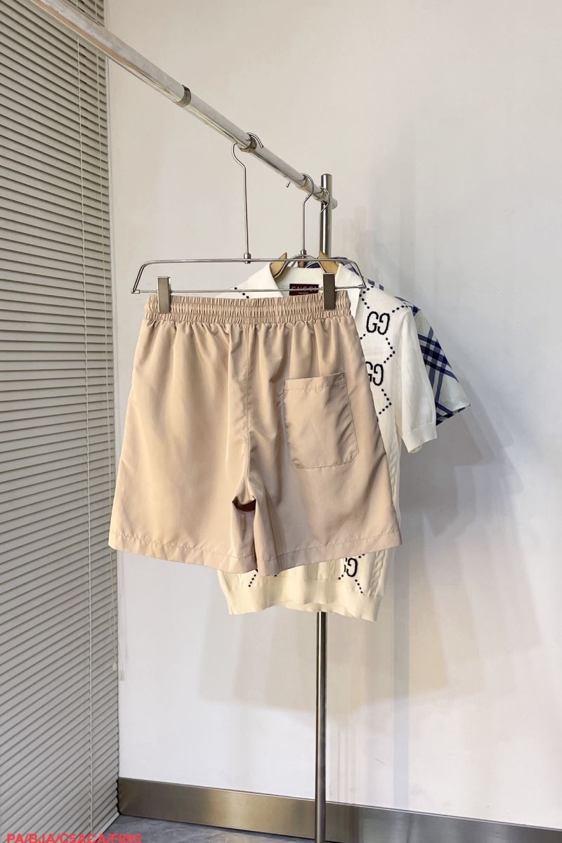 Prada Short Pants